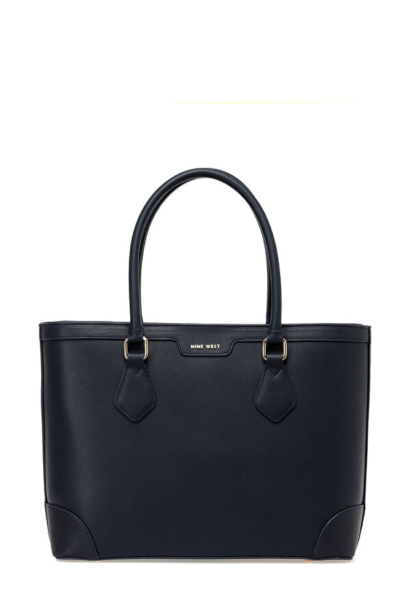 Nine West DINABIGY 5FX Lacivert Kadın Omuz Çantası