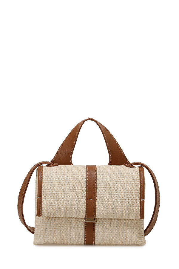 Nine West NATHALIENATURL 5FX TABA MULTI Kadın El Çantası