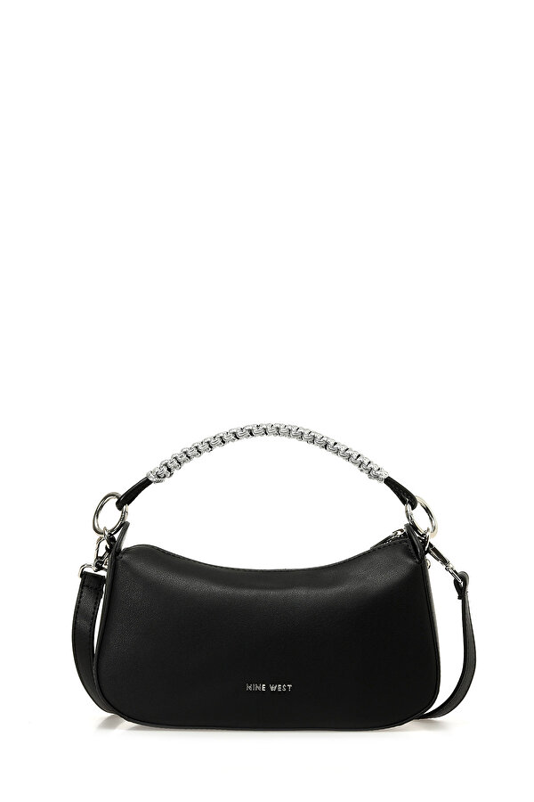 Nine West NONNAA 5FX Siyah Kadın Çapraz Çanta