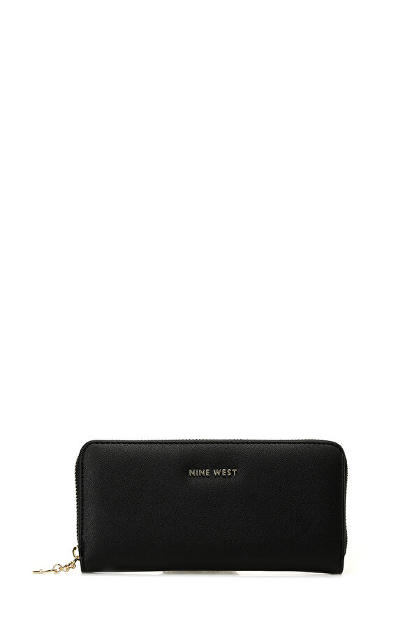 Nine West CARIWABIG 5FX Siyah Kadın Cüzdan