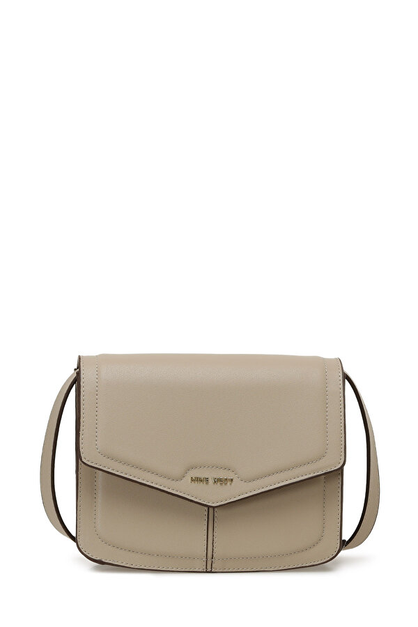 Nine West LULUXBODY 5FX Vizon Kadın Çapraz Çanta
