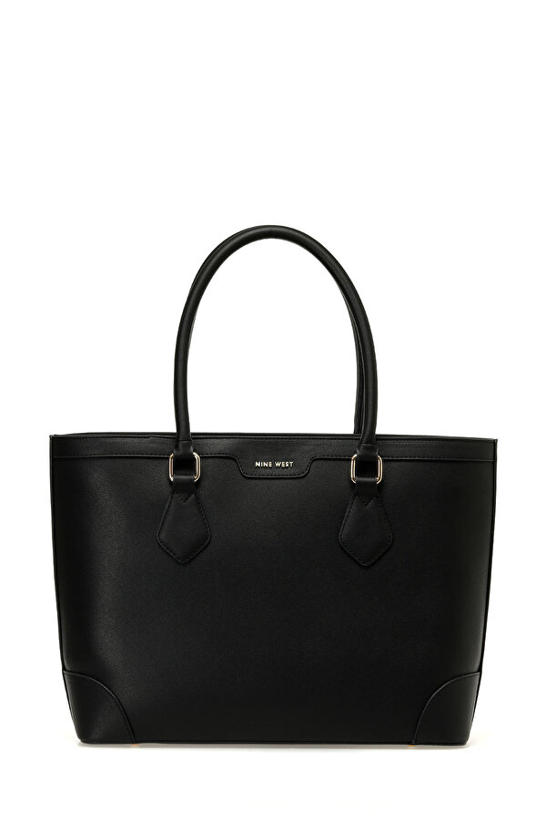 Nine West DINABIGY 5FX Siyah Kadın Omuz Çantası