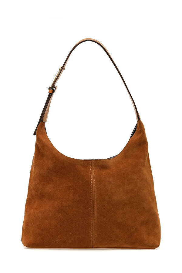 Nine West NWLETHY2 5FX Taba Kadın Omuz Çantası