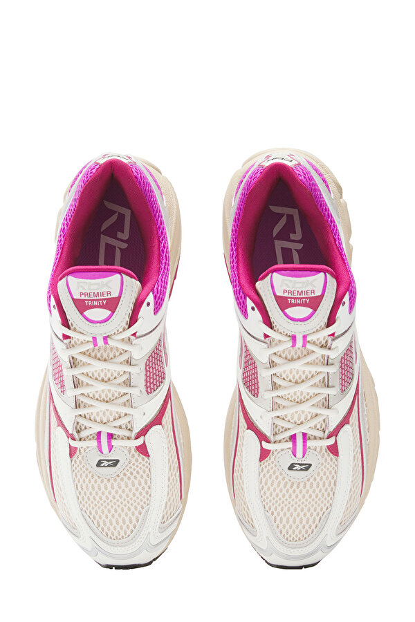 Reebok RBK PREMIER TRINITY OFF-WHITE Unisex 001