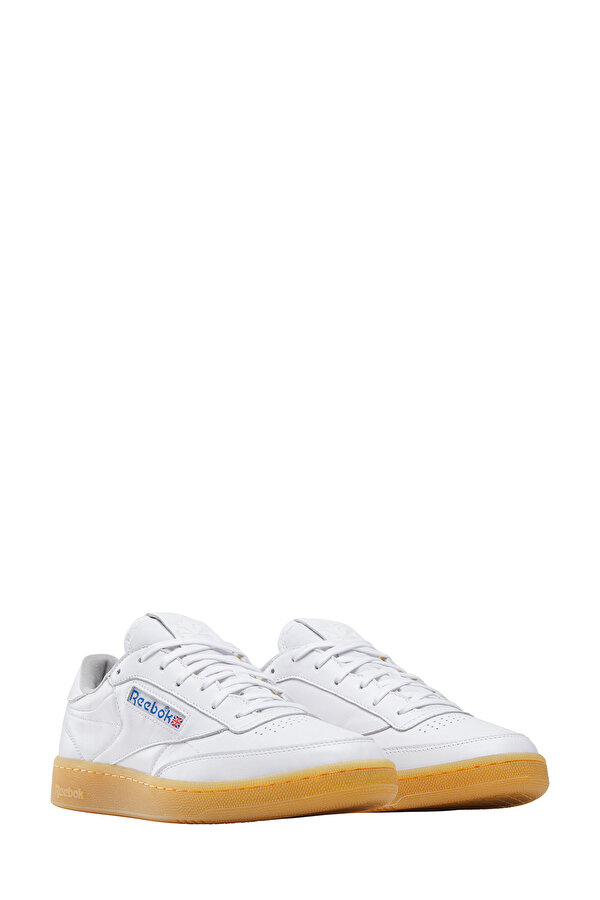 Reebok CLUB C 85 VINTAGE WHITE Unisex 001