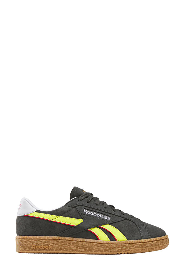 Reebok CLUB C GROUNDS UK BLACK Unisex 001