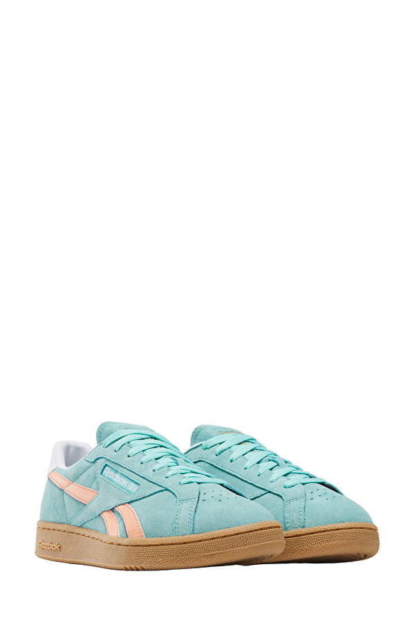 Reebok CLUB C GROUNDS UK AQUA Unisex 001