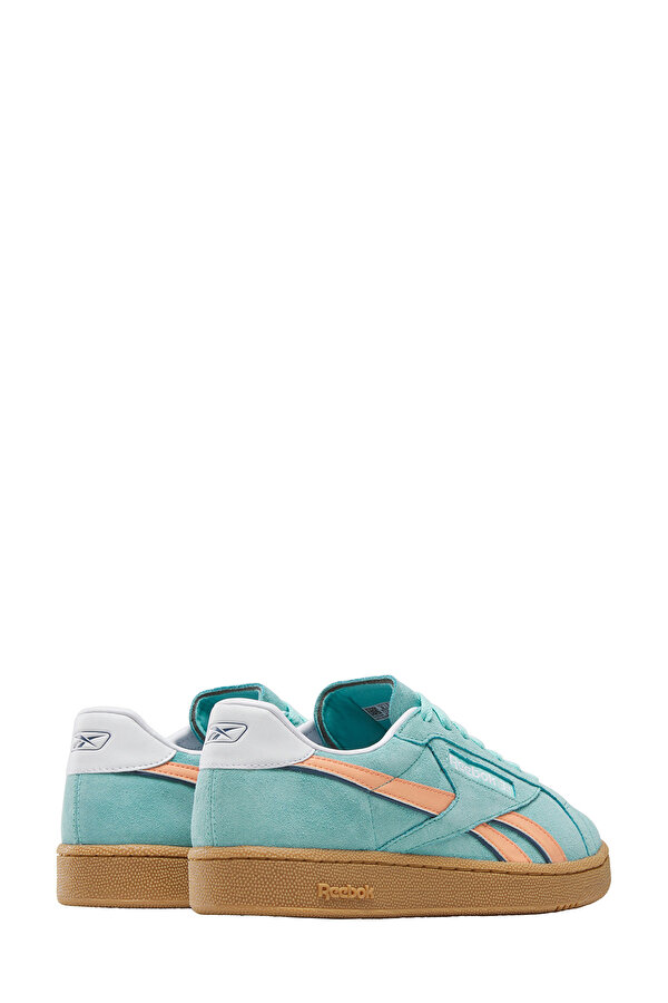 Reebok CLUB C GROUNDS UK AQUA Unisex 001