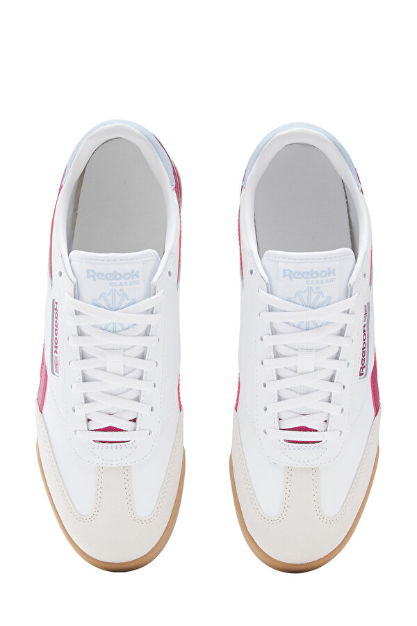 Reebok CAMPIO XT WHITE UY Sneaker
