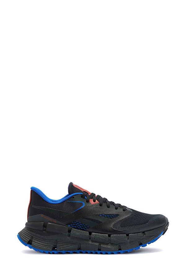 Reebok FLOATZIG ADVENTURE 1 Siyah Erkek Koşu Ayakkabısı