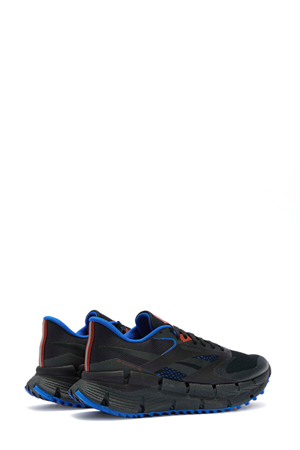 Reebok FLOATZIG ADVENTURE 1 Siyah Erkek Koşu Ayakkabısı