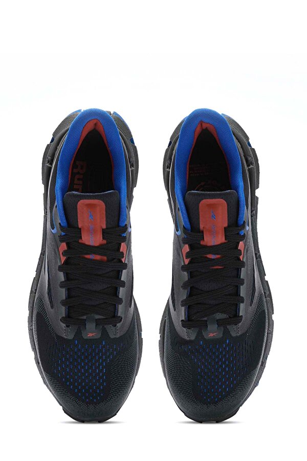 Reebok FLOATZIG ADVENTURE 1 Siyah Erkek Koşu Ayakkabısı