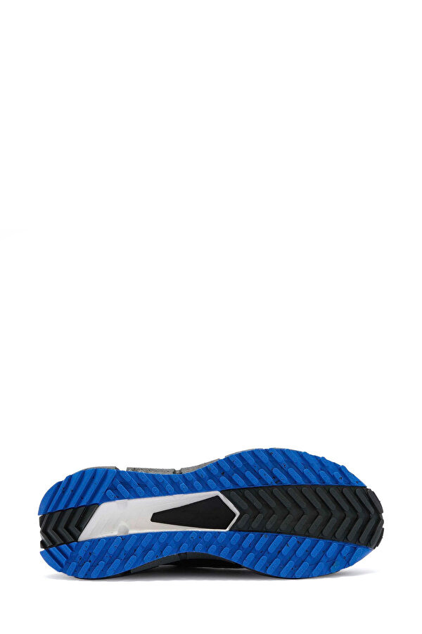 Reebok FLOATZIG ADVENTURE 1 Siyah Erkek Koşu Ayakkabısı