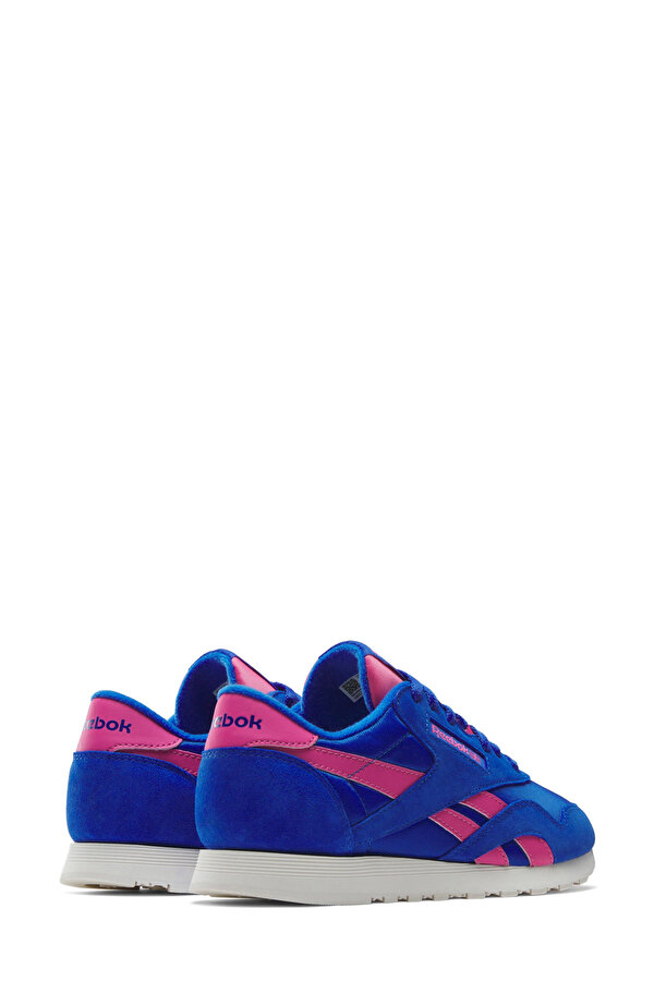 Reebok CLASSIC NYLON Mavi Kadın Sneaker