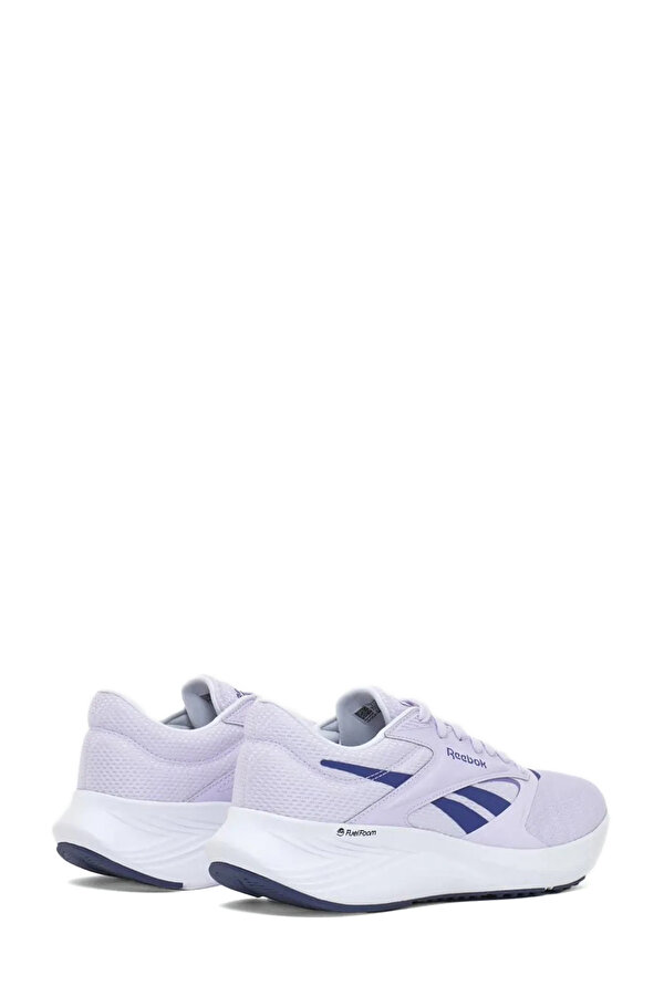 ENERGEN TECH 2 Gri Kadın Koşu Ayakkabısı - Görsel 4