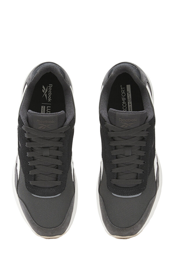 Reebok Gl1100 Черный Взрослый, Унисекс Кроссовки