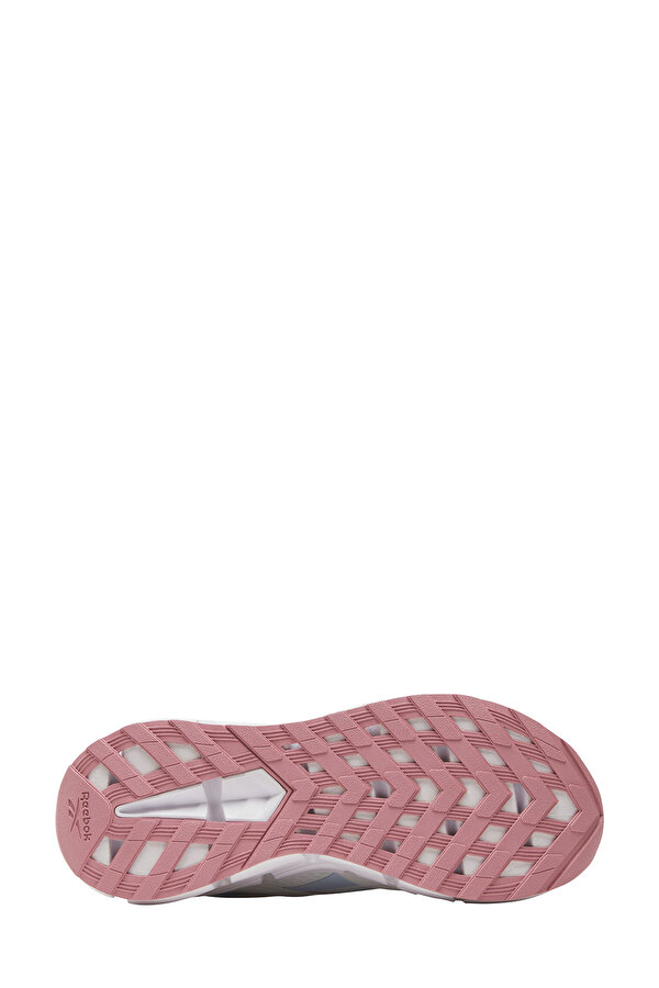 Reebok ZIG DYNAMICA 5 GRAY Woman Running