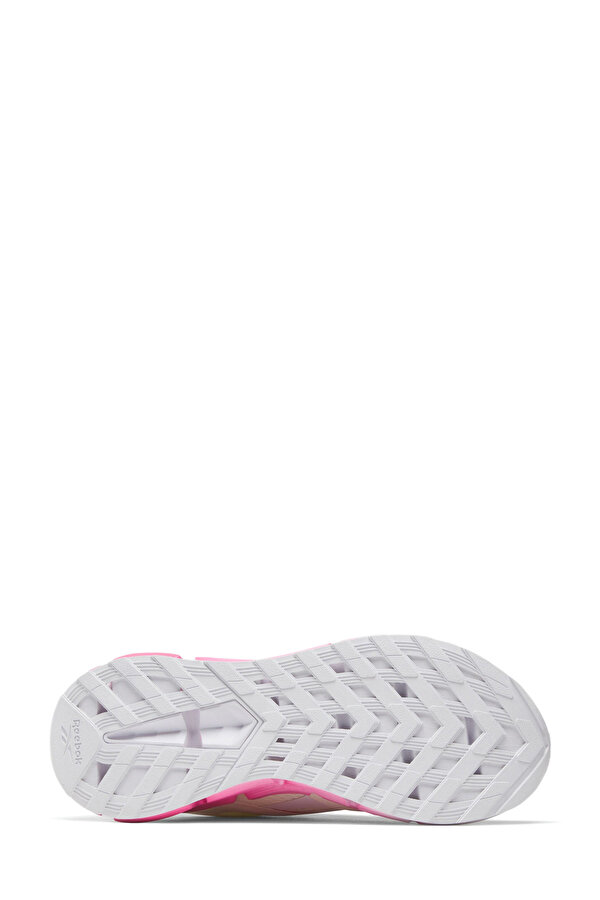 ZIG DYNAMICA 5 Bej Kadın Koşu Ayakkabısı - Görsel 6