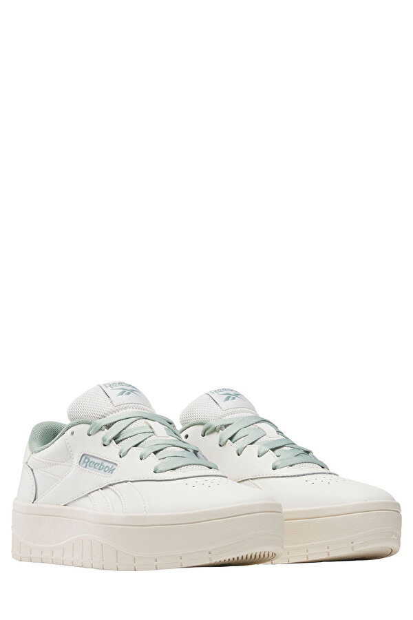 Reebok COURT ADVANCE SURG OFF-WHITE Woman 001