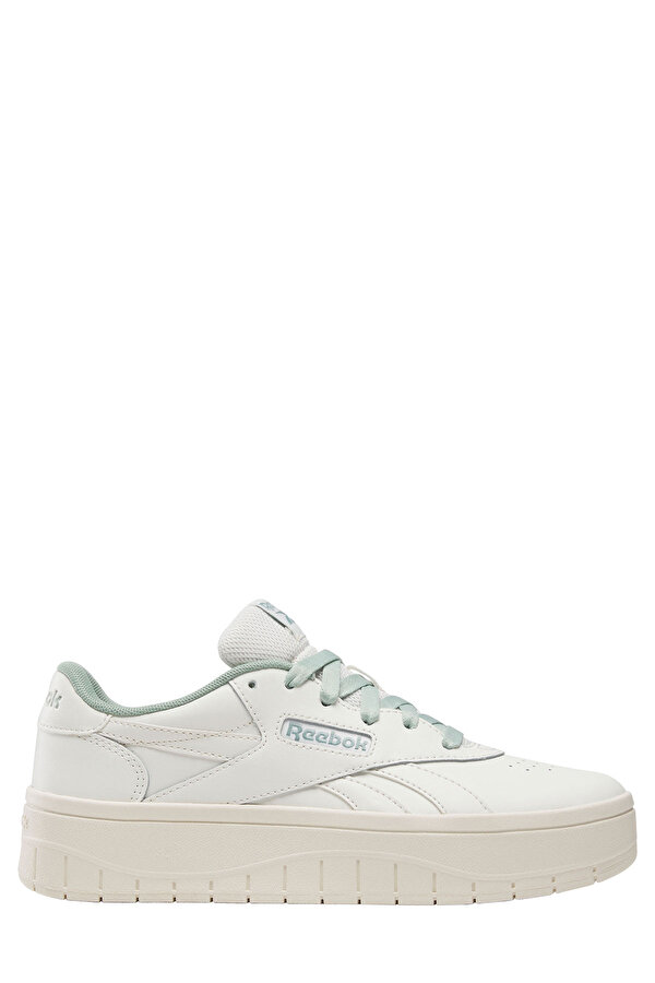 Reebok COURT ADVANCE SURG OFF-WHITE Woman 001