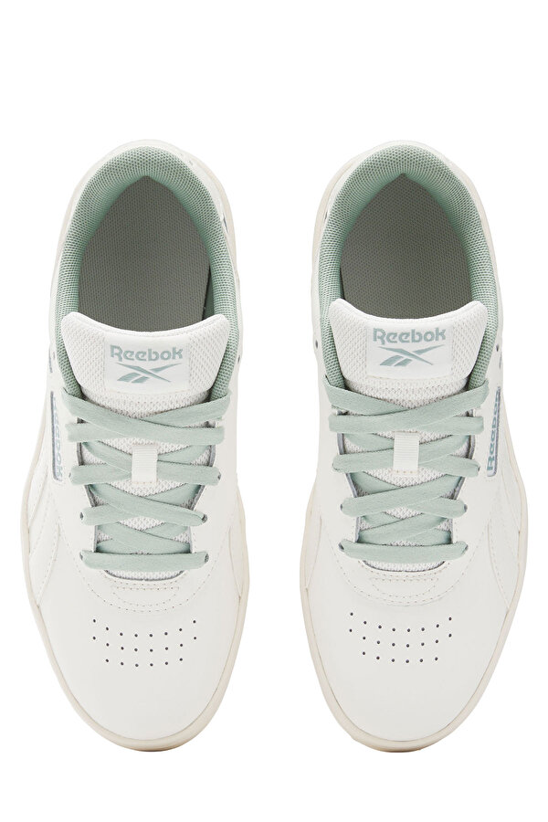 Reebok COURT ADVANCE SURG OFF-WHITE Woman 001