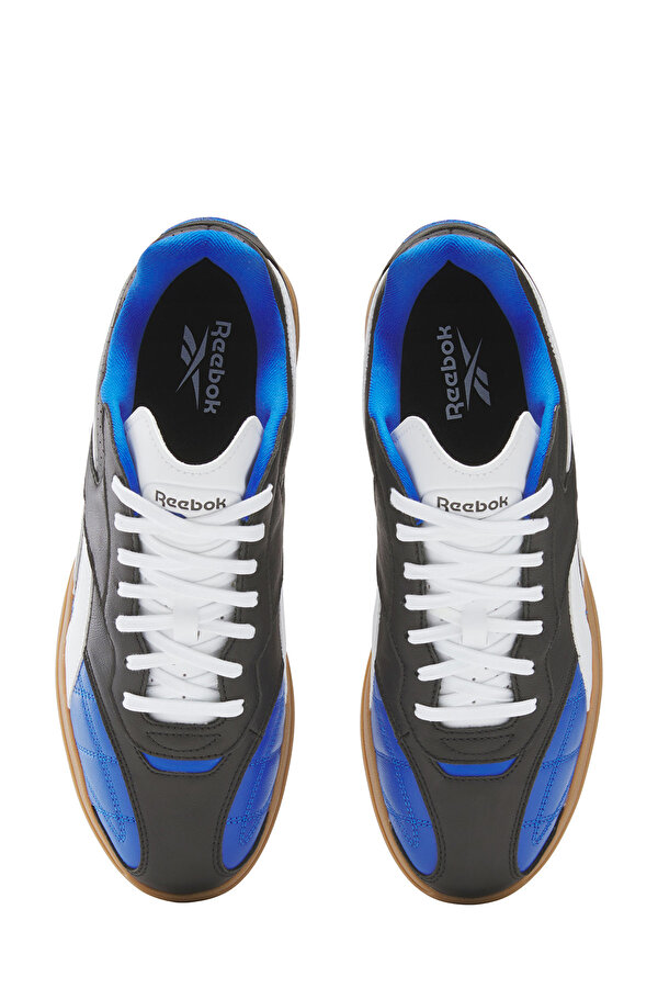 Reebok HAMMER STREET BLACK Unisex 001