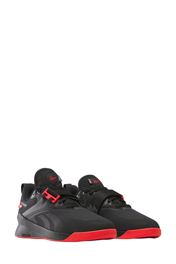 Reebok LIFTER PR III BLACK Man 008