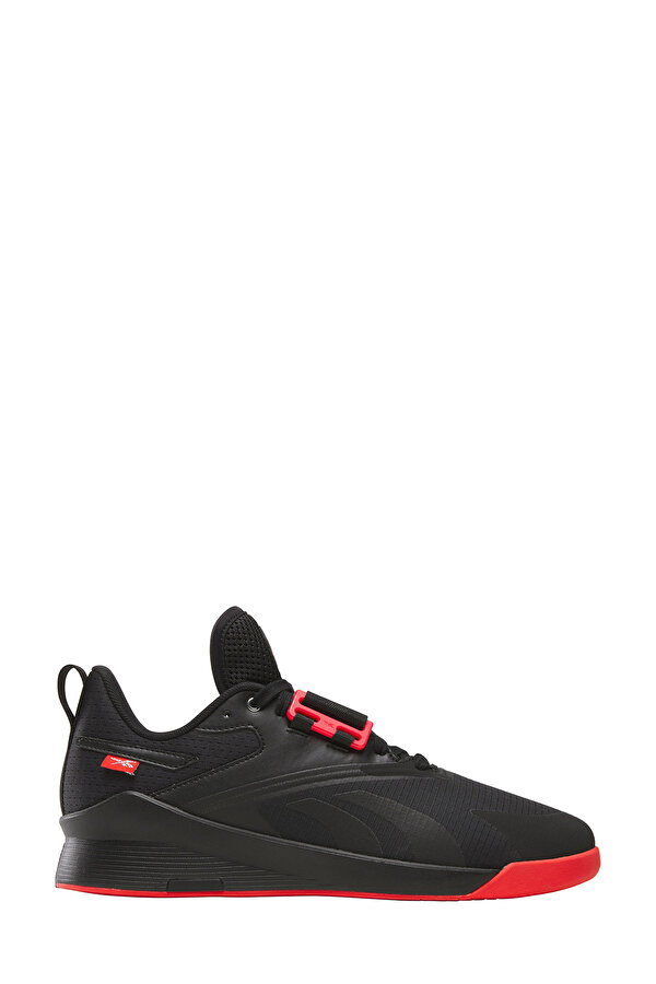 Reebok LIFTER PR III BLACK Man 008