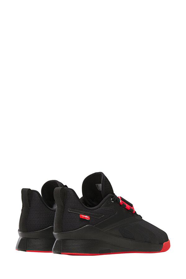 Reebok LIFTER PR III BLACK Man 008