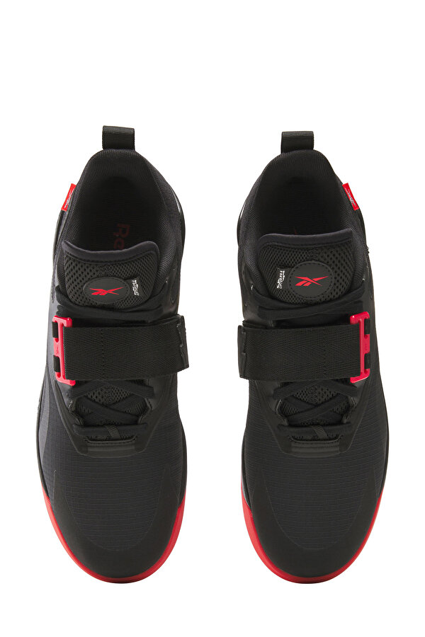 Reebok LIFTER PR III BLACK Man 008