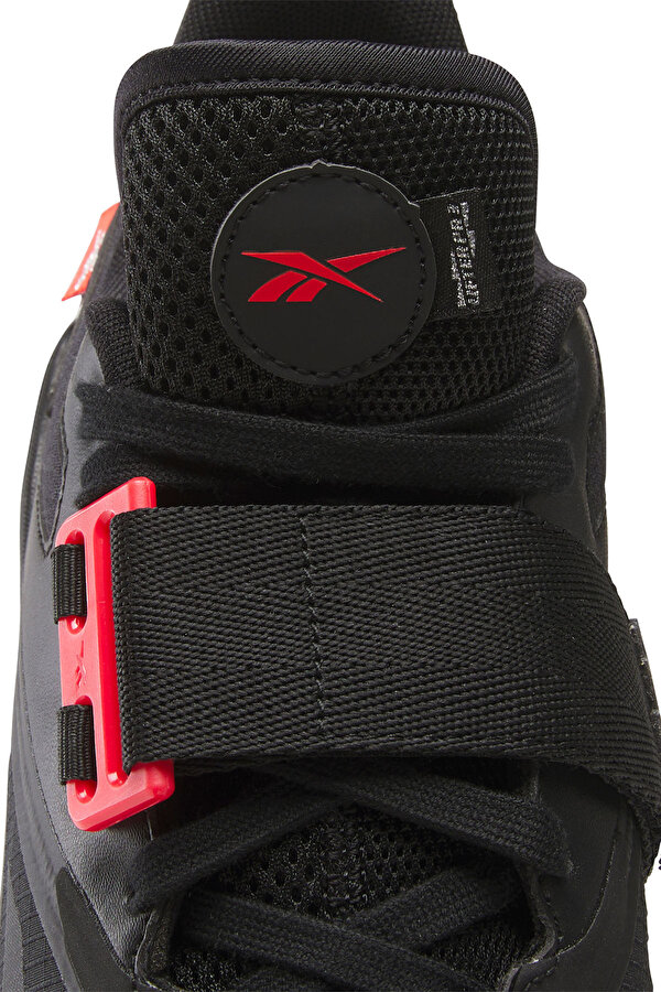 Reebok LIFTER PR III BLACK Man 008