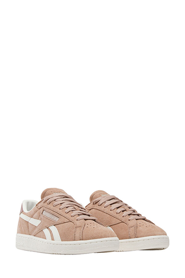 Reebok Club C Grounds Uk Коричневый Женщина Кроссовки