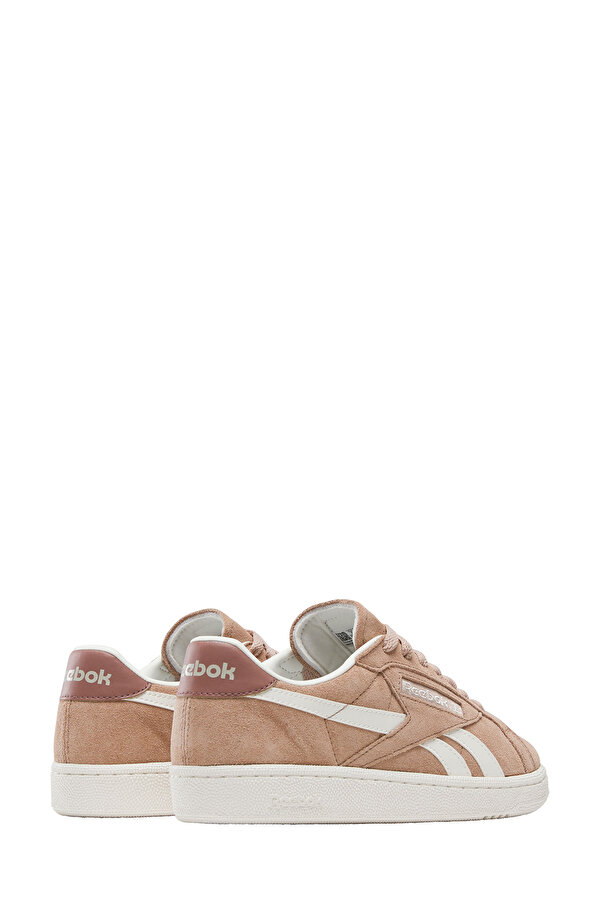 Reebok Club C Grounds Uk Коричневый Женщина Кроссовки