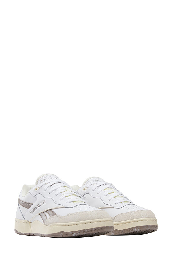 Reebok BB 4000 II WHITE Unisex 495