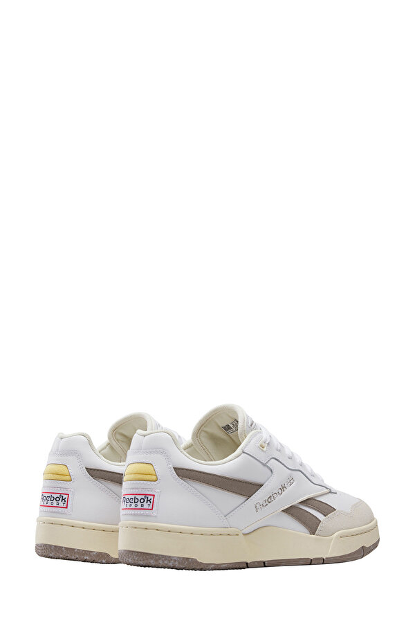 Reebok BB 4000 II WHITE Unisex 495