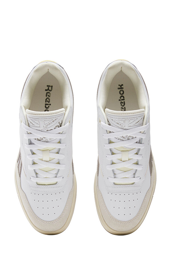 Reebok BB 4000 II WHITE Unisex 495