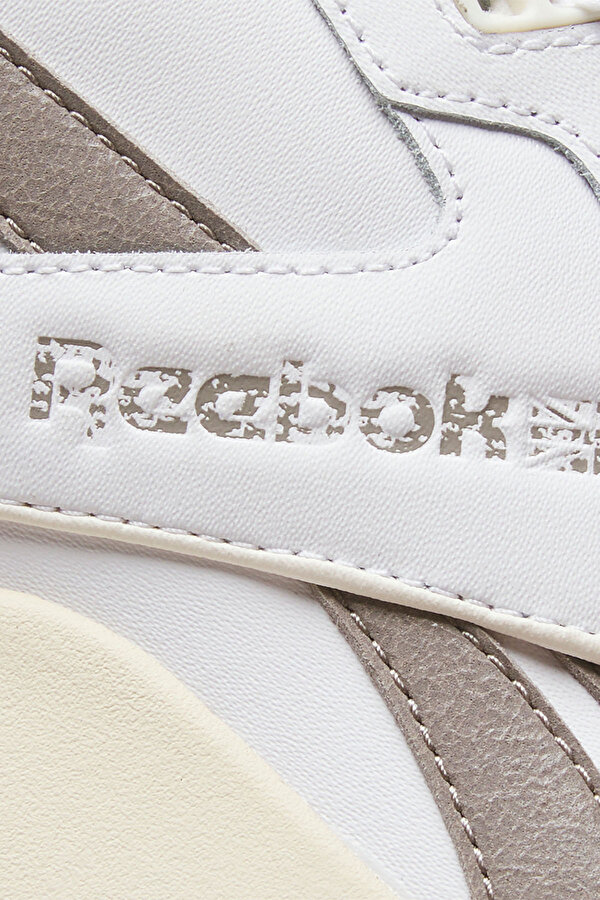 Reebok BB 4000 II WHITE Unisex 495