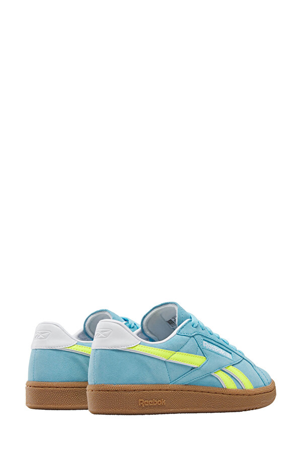 Reebok Club C Grounds Uk Синий 008 Женщина Кроссовки
