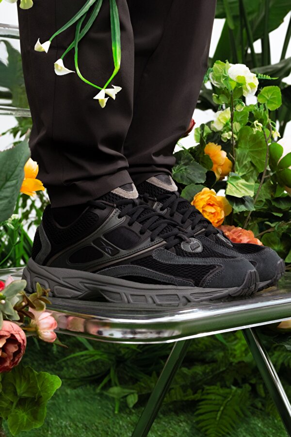 REEBOK Shoes Reebok Rbk Premier Trinity Черный