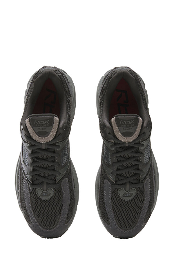 Reebok RBK PREMIER TRINITY BLACK Unisex 001