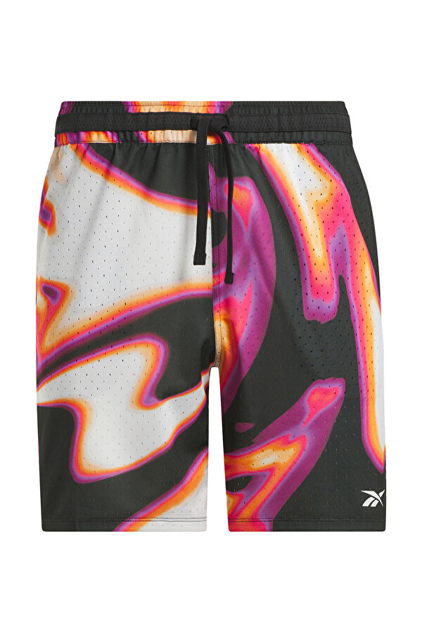 Reebok Basketball Transit Белый Мужчина Шорты