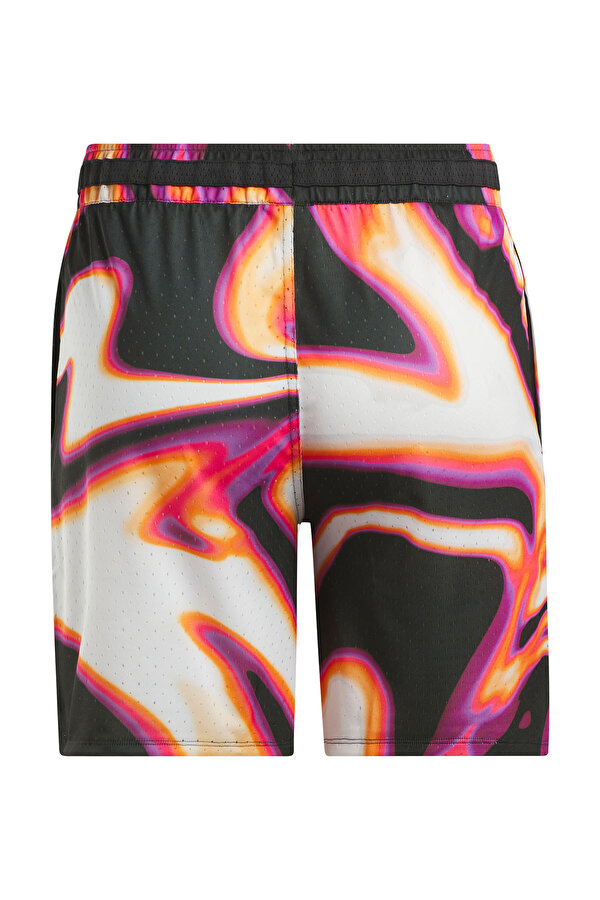Reebok Basketball Transit Белый Мужчина Шорты