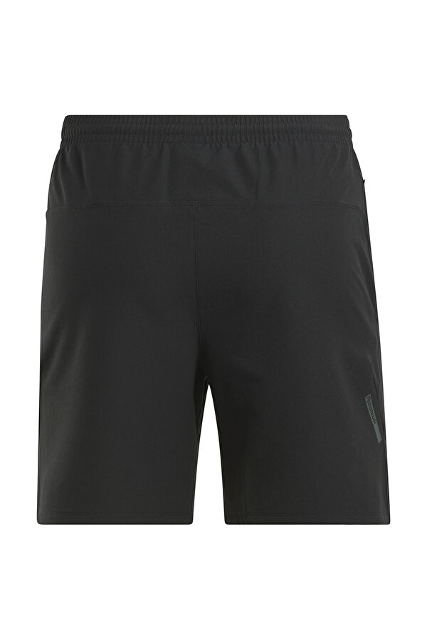 Reebok Athlete Short Черный Мужчина Шорты