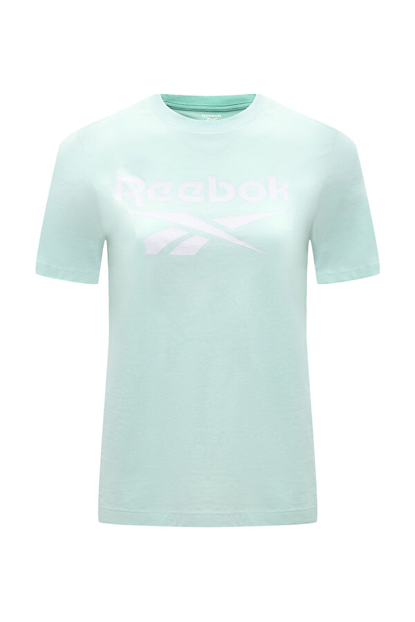 Reebok IDENTITY BIG LOGO L MINT Woman 054
