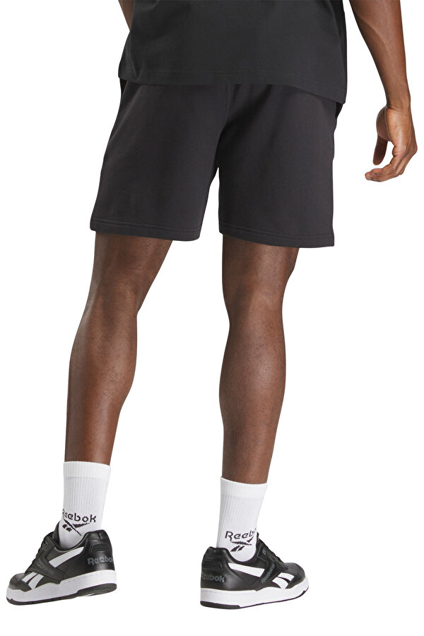 Reebok ICON ELEMENTS SHORT BLACK Man 337