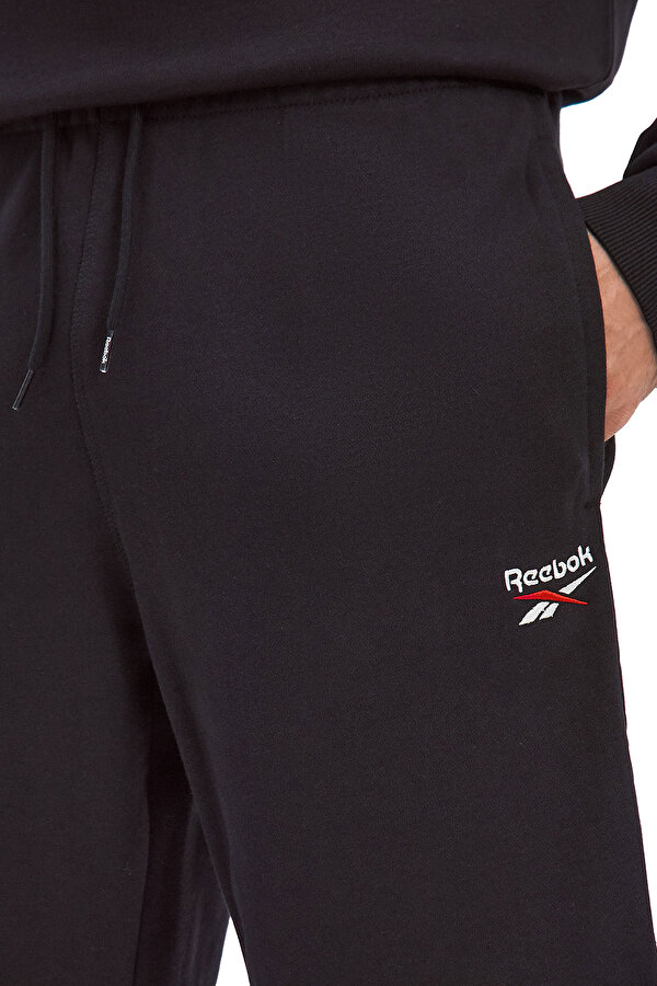 Reebok IDENTITY SMALL LOG BLACK Man 337
