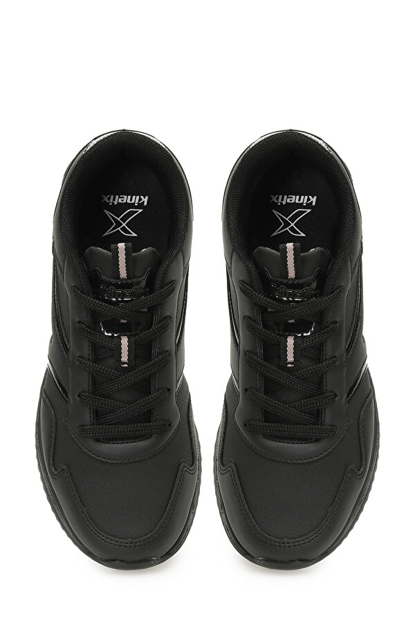 CHIRON PU W 5PR Siyah Kadın Sneaker - Görsel 5