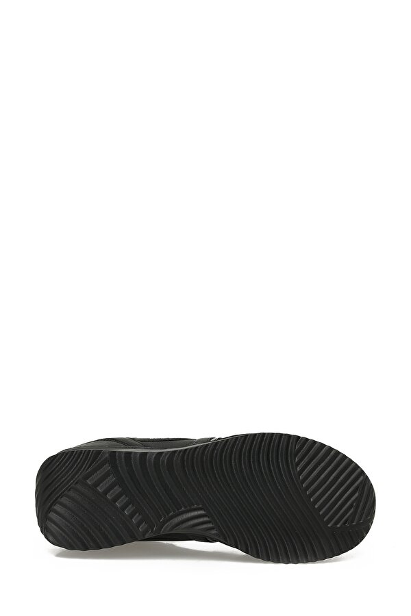 CHIRON PU W 5PR Siyah Kadın Sneaker - Görsel 7