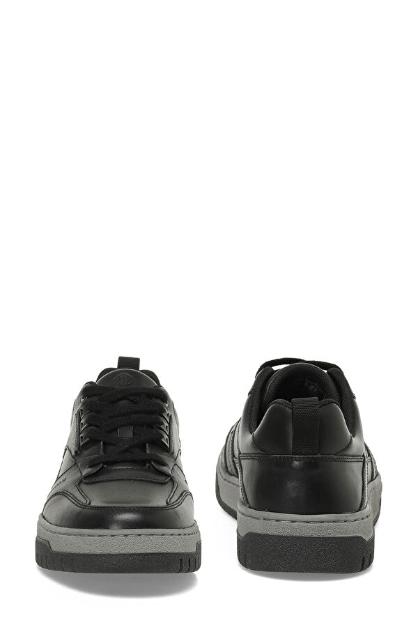 FULDA 5PR Siyah Erkek Sneaker - Görsel 7
