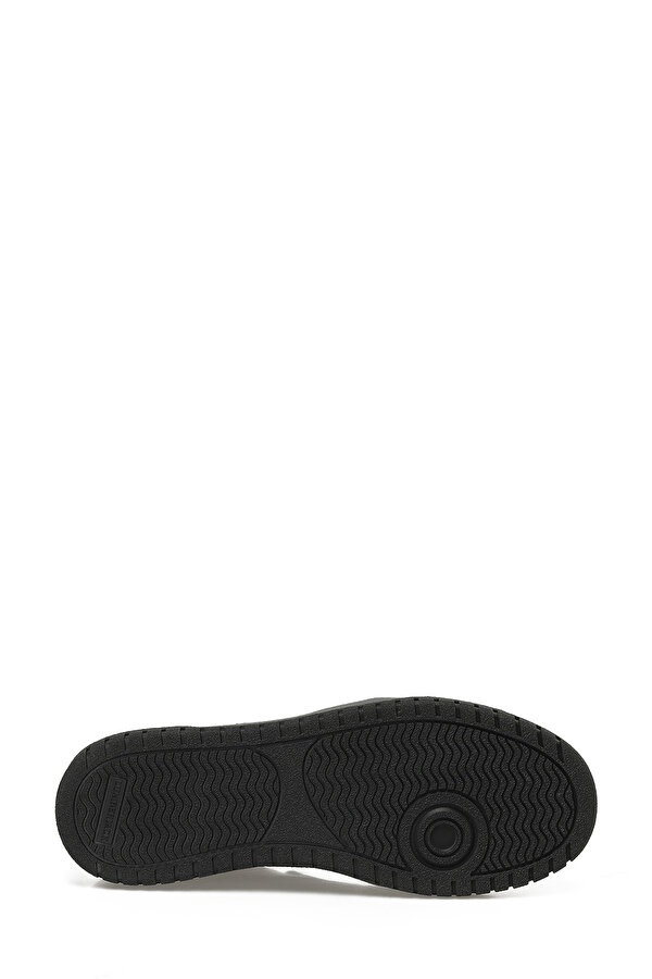 FULDA 5PR Siyah Erkek Sneaker - Görsel 8